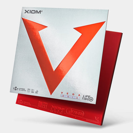 XIOM Vega Asia - Inverted