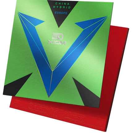 XIOM Vega Europe Hybrid H - Inverted