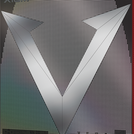 XIOM Vega Japan - Inverted