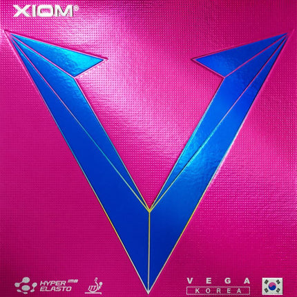 XIOM Vega Korea 