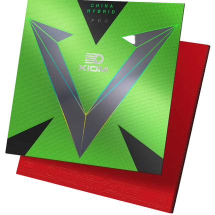 XIOM Vega Pro Hybrid H - Inverted