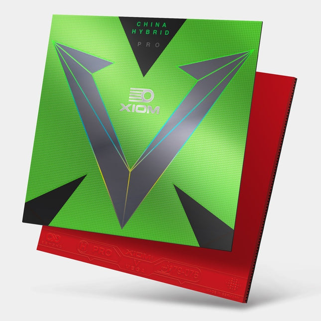 XIOM Vega Pro Hybrid H 