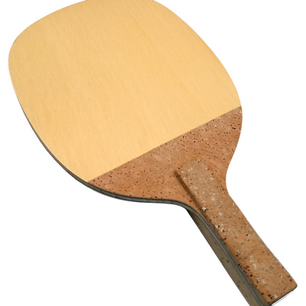 Yasaka Double Face II JP Penhold - Back View