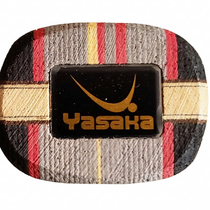 Yasaka Extra Offensive 7 Power - Handle-Edge View