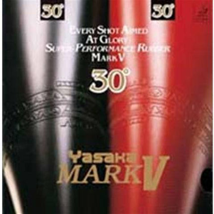 Yasaka Mark V 30