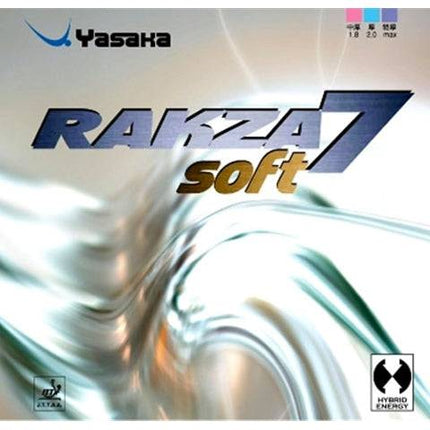 Yasaka Rakza 7  - Soft