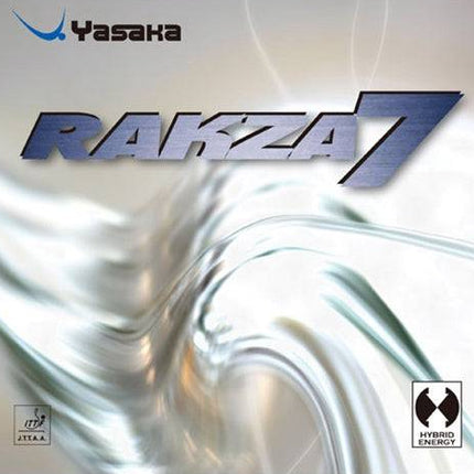 Yasaka Rakza 7