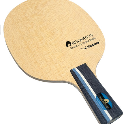 Yasaka Resonate GI - Chinese Penhold