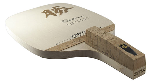 XIOM Power hinoki - Japanese Pehhold Racquet