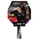 GEWO Bat PS Blast Power flared - Offensive Minus Table Tennis Racket 