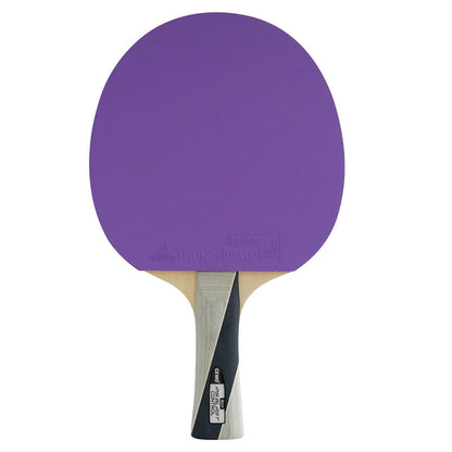 GEWO Bat PS Blast Control flared - Offensive Minus Table Tennis Racket 