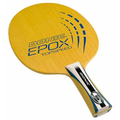 Donic Epox Topspeed - Table Tennis Blade