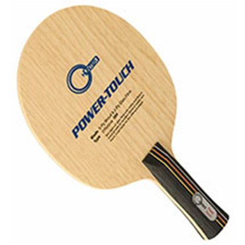 Hunter Power Touch -  Offensive Table Tennis Blade