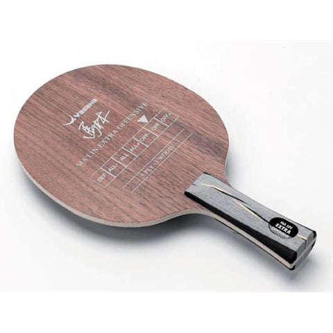 Yasaka Ma Lin Extra Offensive - Offensive Table Tennis Blade