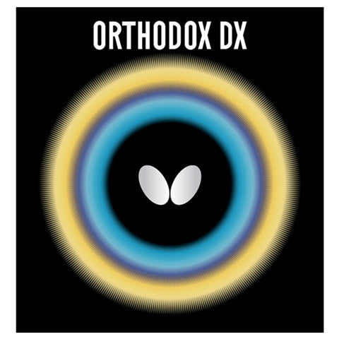 Butterfly Orthodox DX