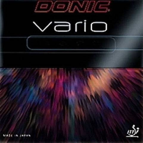 Donic Vario