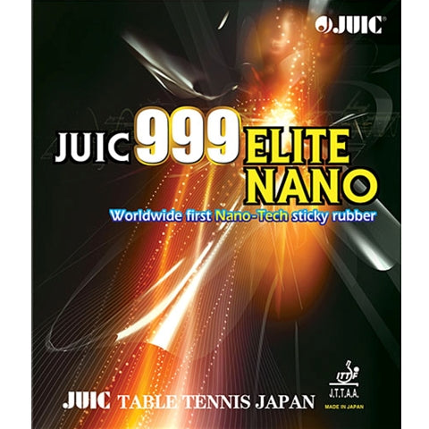 JUIC 999 Elite Nano