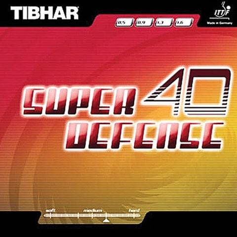 Tibhar Super Defense 40