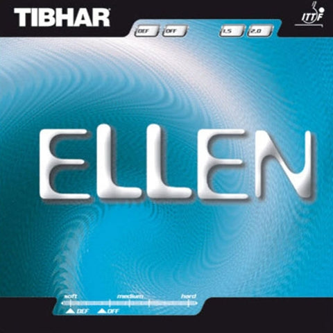 Tibhar Ellen Defense