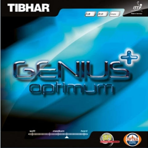 Tibhar Genius+ Optimum