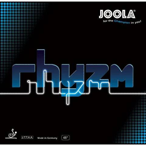 JOOLA Rhyzm - Offensive Table Tennis Rubber