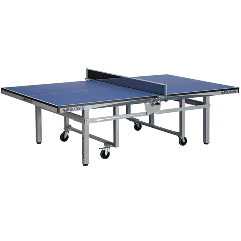 Butterfly Centrefold 25 - Table Tennis Table. Professional Ping Pong Table for tournaments.