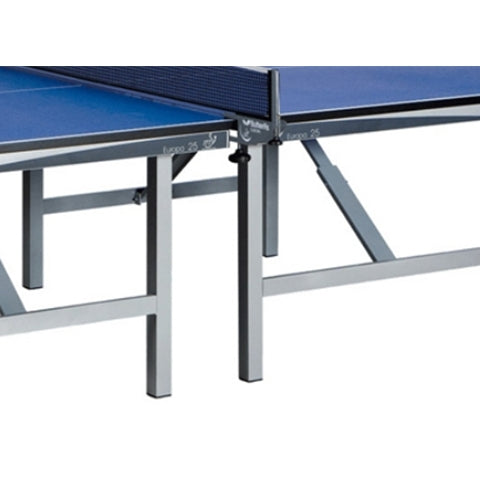 Butterfly Europa 25 Stationary Table Tennis Table