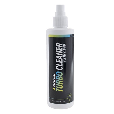 JOOLA Turbo Cleaner 200ml - Table Tennis Rubber Cleaner