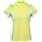XIOM Action Fit MPT-3- Womens Table Tennis Shirt