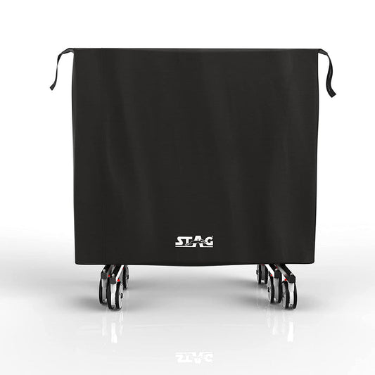 Stag Two in One Outdoor and Indoor Table Tennis Table Cover