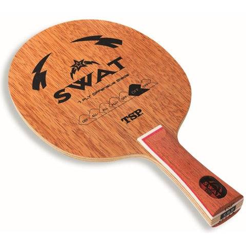 TSP Swat Offensive Table Tennis Blade