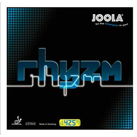 JOOLA Rhyzm 425 - Offensive Table Tennis Rubber