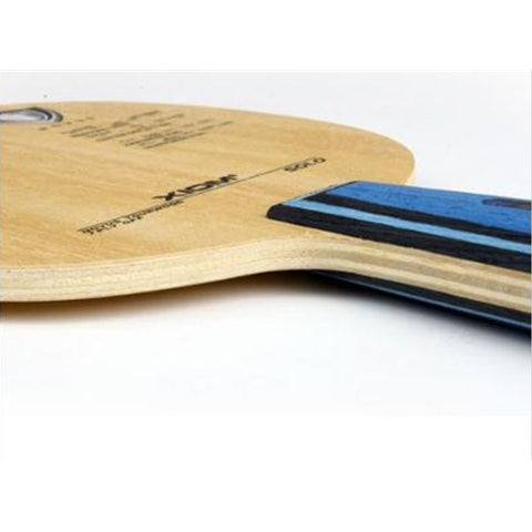 XIOM Solo (Novus Tourwood) - Offensive Chinese Penhold Table Tennis Blade