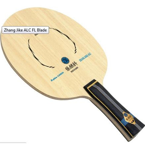 Butterfly Zhang Jike ALC - Offensive Table Tennis Blade