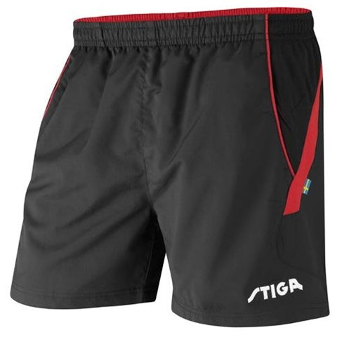 Stiga Victory Shorts