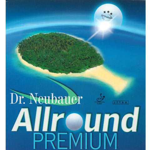 Dr.Neubauer Allround Premium