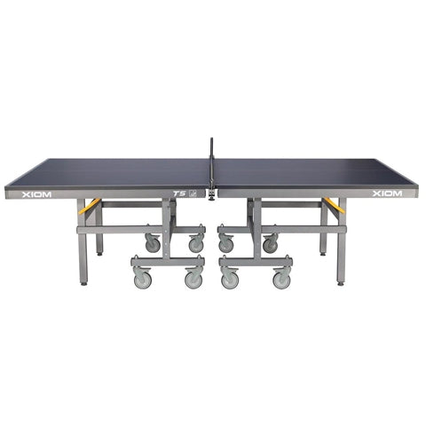 Xiom T5 - Professional Table Tennis Table