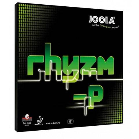 JOOLA Rhyzm P - Offensive Table Tennis Rubber