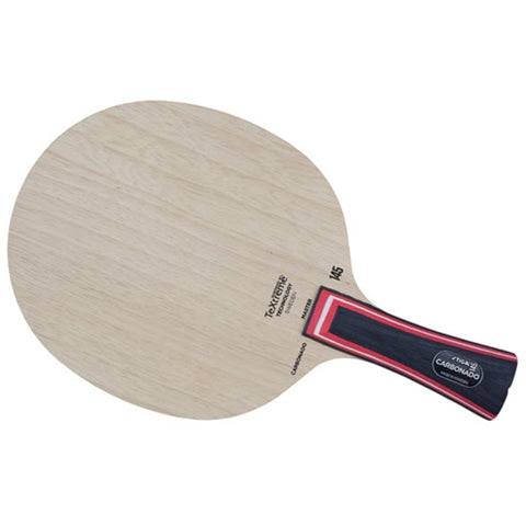 Stiga Carbonado 145 - Offensive+ Table Tennis Blade