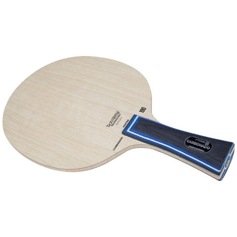 Stiga Carbonado 190 - Offensive+ Table Tennis Blade