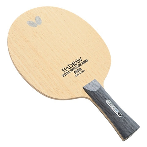 Butterfly Hadraw VK - Offensive Minus Table Tennis Blade