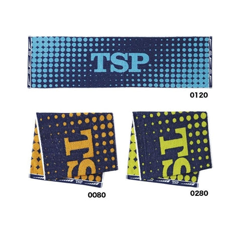 TSP DOT JQ Sport Towel