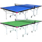 Butterfly Easifold 19 Rollaway - Table Tennis Table