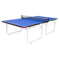 Butterfly Compact Outdoor - Table Tennis Table