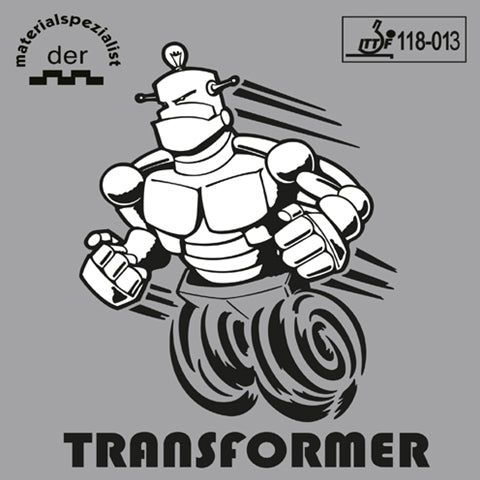 der-materialspezialist - Transformer Anti - Anti Spin Rubber