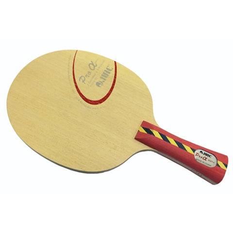 JUIC Pro Alpha - ALL+ Table Tennis Blade