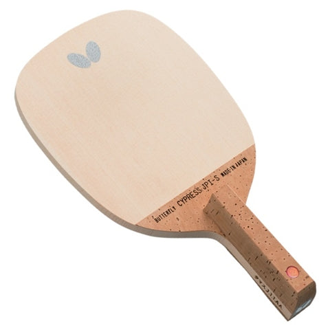 Butterfly Cypress JP I-S Table Tennis Blade