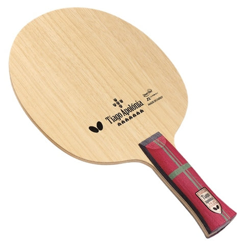 Butterfly Apolonia ZLC - Offensive Table Tennis Blade