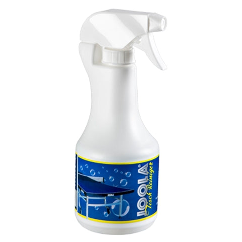 JOOLA Table Cleaner 500 ml - Ping Pong Table Cleaner