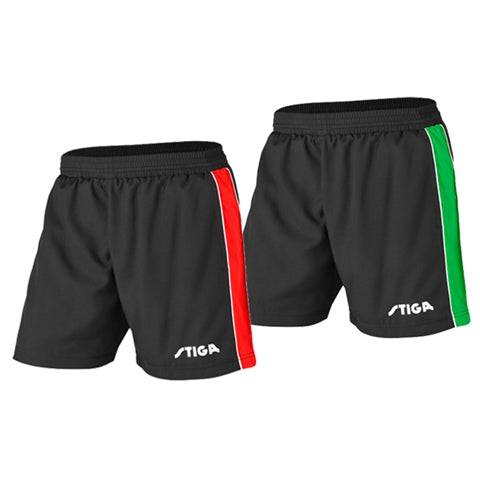 Stiga Lunar Table Tennis Shorts